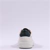 Ambitious Anopolis Casual Laced Trainer - White Bottle